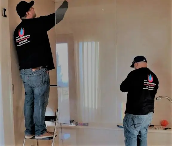 Professional plumbing installation for Boiler Repair in Park at Terralea